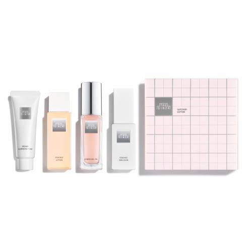 THE GINZA TRIAL KIT
