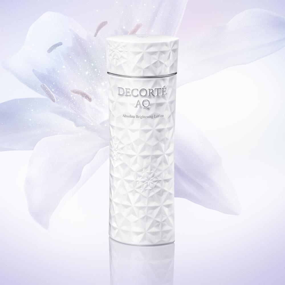 AQ ABSOLUTE GLOW-RADIANT BRIGHTENING LOTION