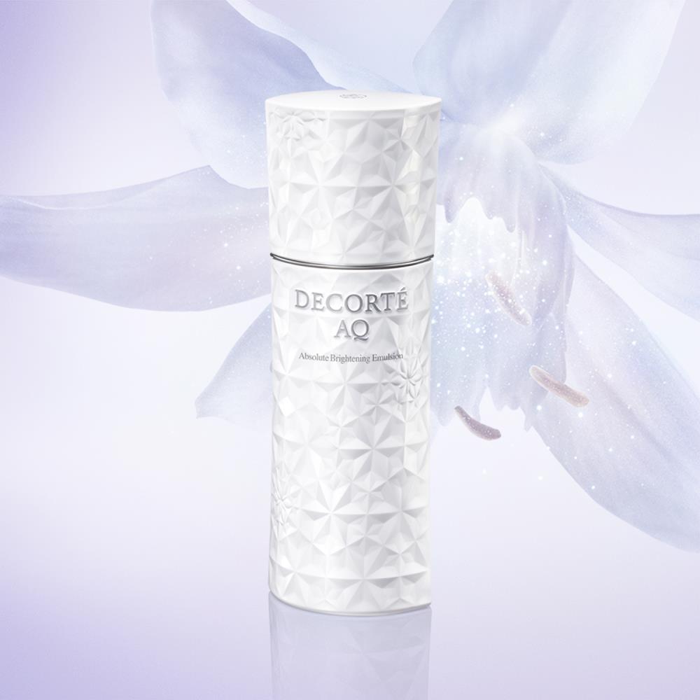 AQ ABSOLUTE GLOW-RADIANT BRIGHTENING EMULSION