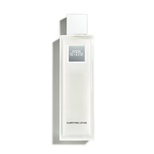 THE GINZA CLARIFYING LOTION