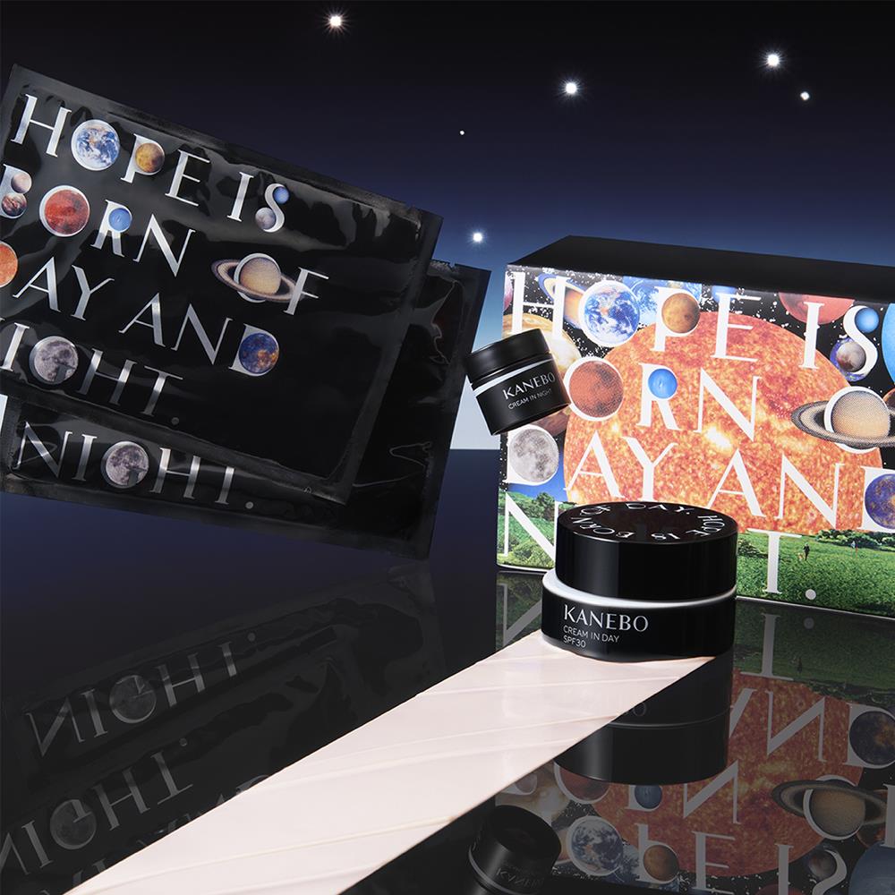 クリーム イン デイⅡ キット リミテッド エディション