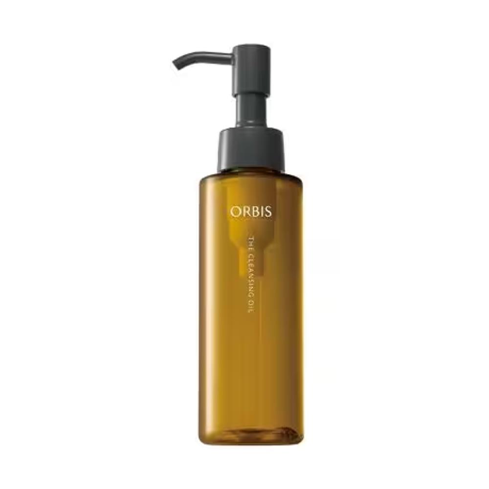 The Cleansing Oil (Bottle)