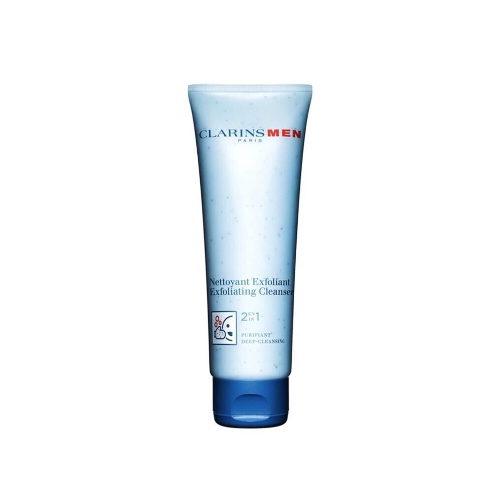 ClarinsMen Exfoliating Cleanser