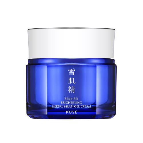 SEKKISEI BRIGHTENING HERBAL MULTI GEL CREAM