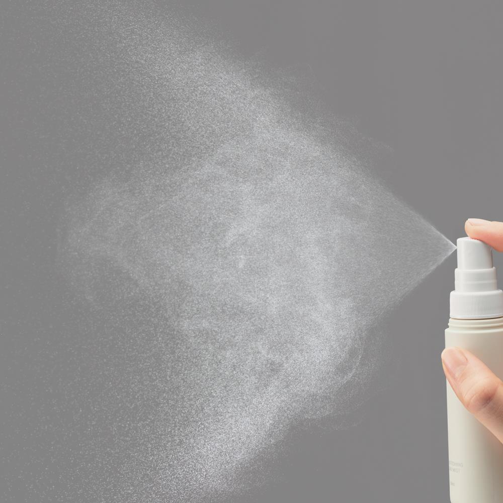 CONDITIONING GLOW MIST