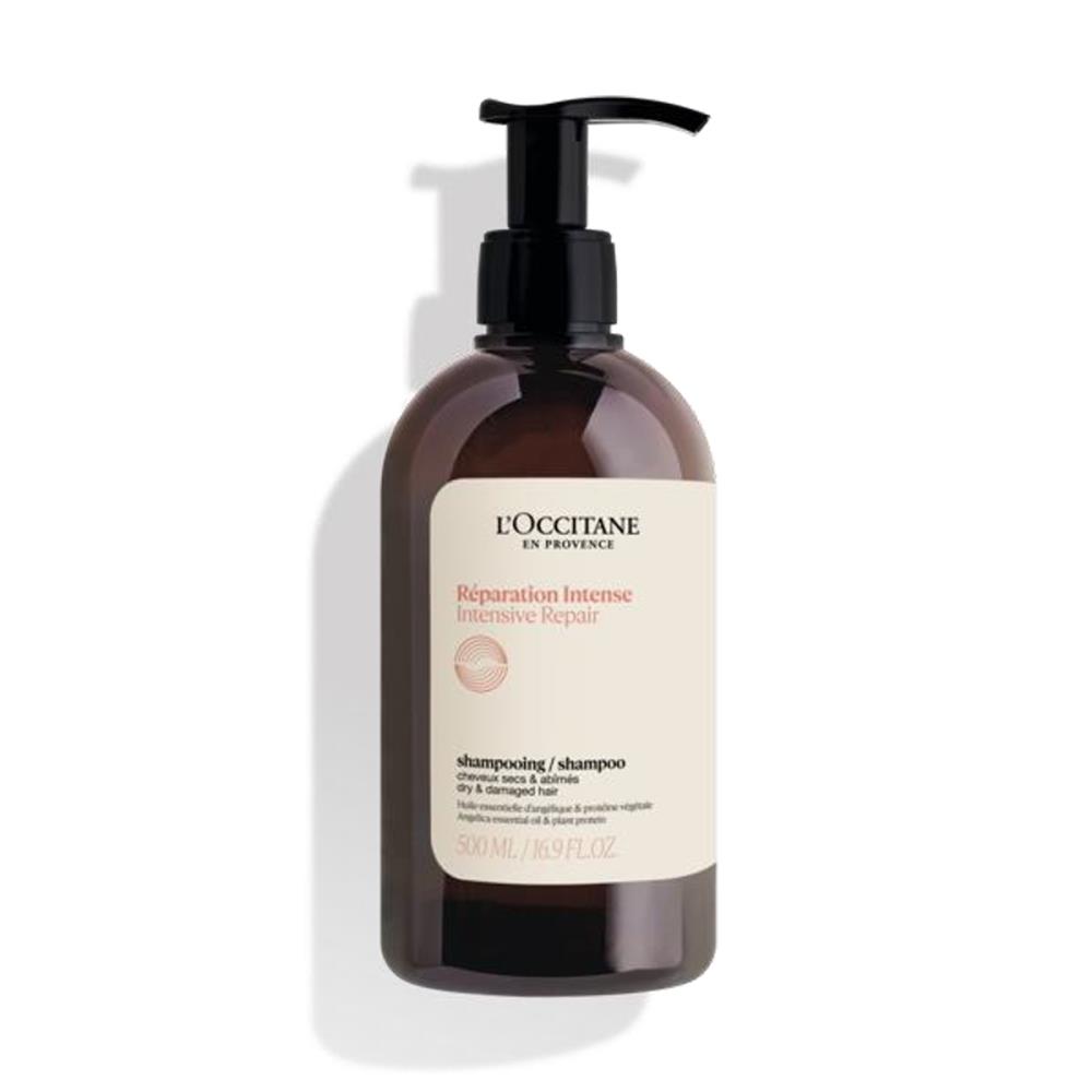 Intensive Repair Shampoo