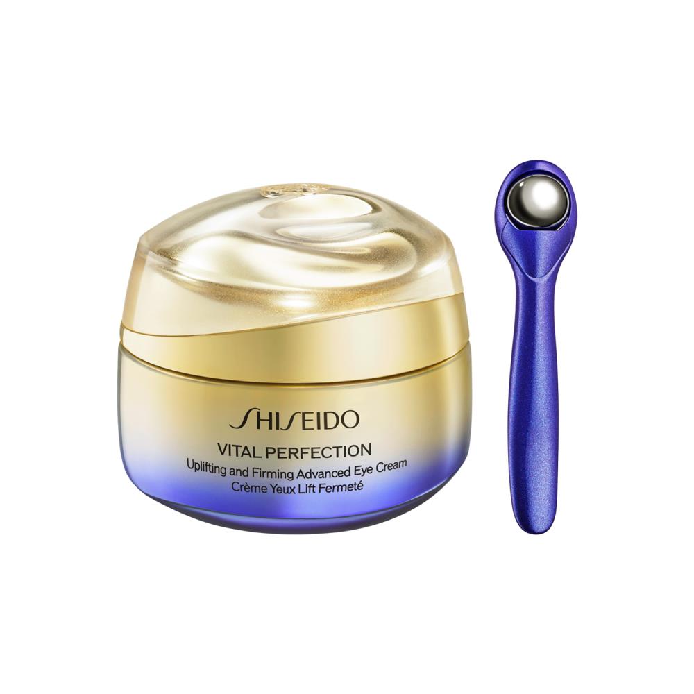 VITAL PERFECTION Uplifting and Firming Advanced Eye Cream