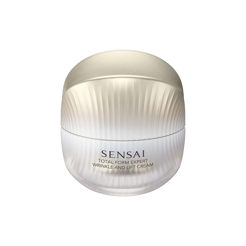 TOTAL FORM EXPERT WRINKLE AND LIFT CREAM