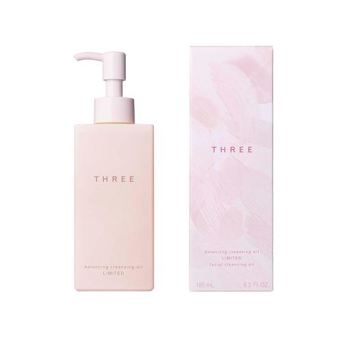 Blancing Cleansing Oil N SAKURA Limited Edition