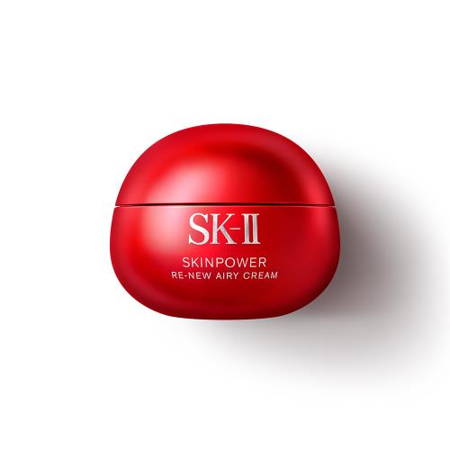 Skinpower Re-New Airy Cream