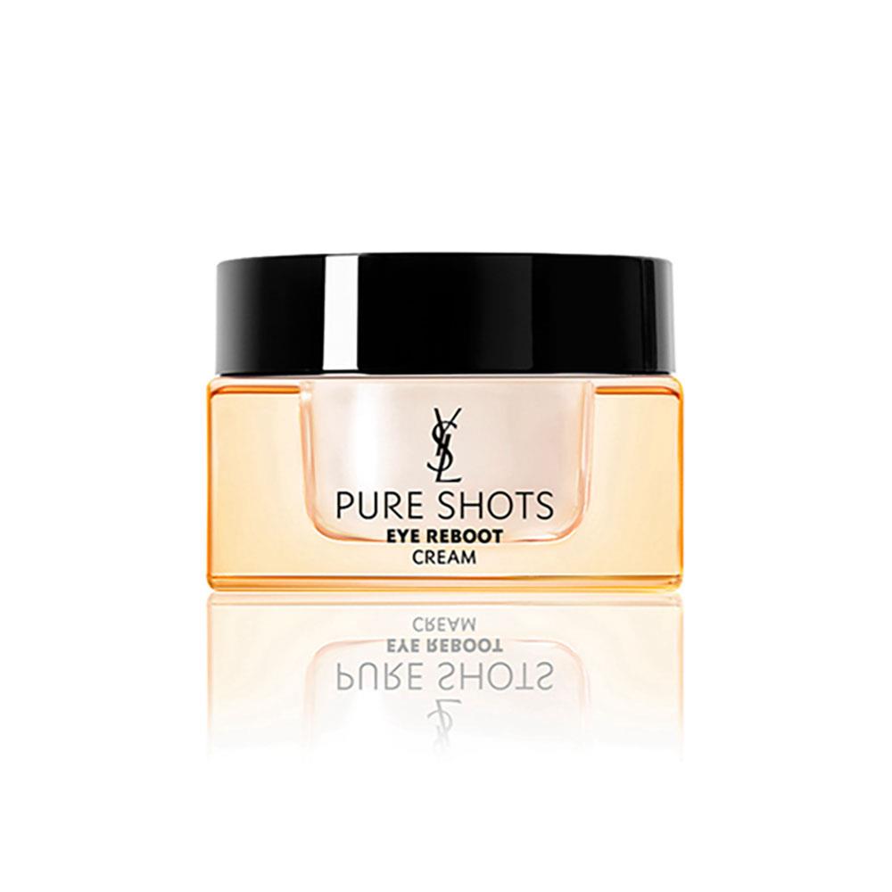 PURE SHOTS EYE REBOOT CREAM