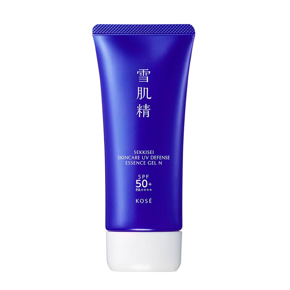 SKINCARE UV DEFENSE ESSENCE GEL N