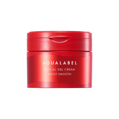 AQUALABEL Special Gel Cream ex Moist Smooth
