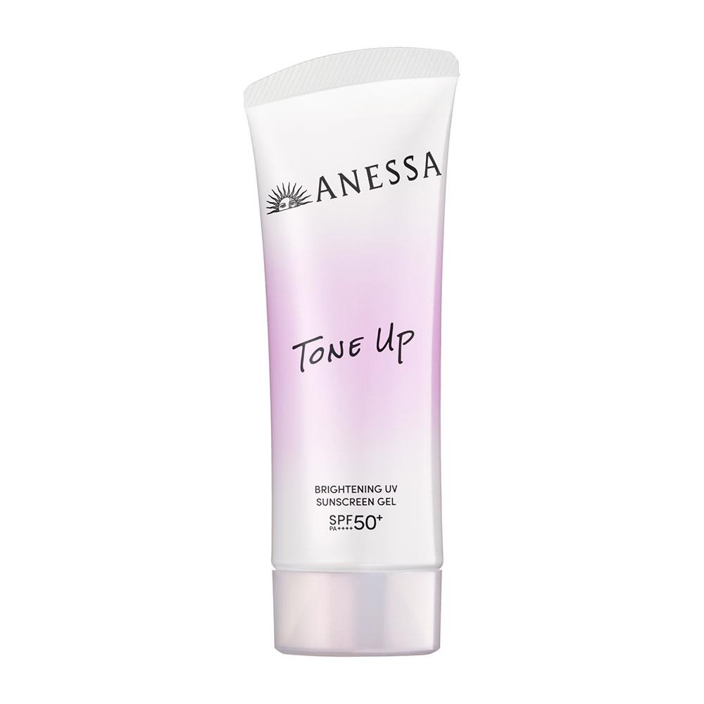 Brightening UV Sunscreen Gel NA