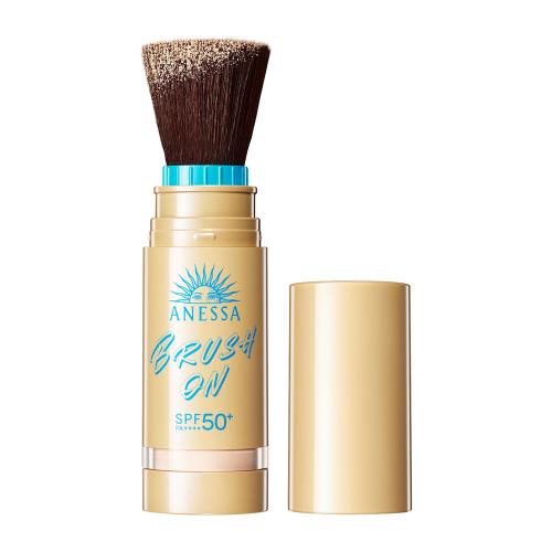 Perfect UV Brush-on Powder