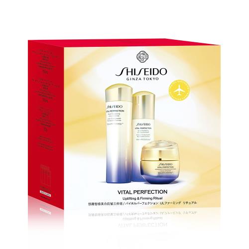 VITAL PERFECTION Uplifting & Firming Ritual