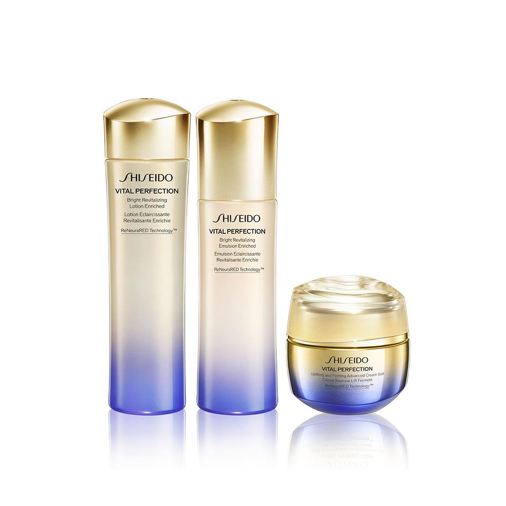 VITAL PERFECTION Uplifting & Firming Ritual