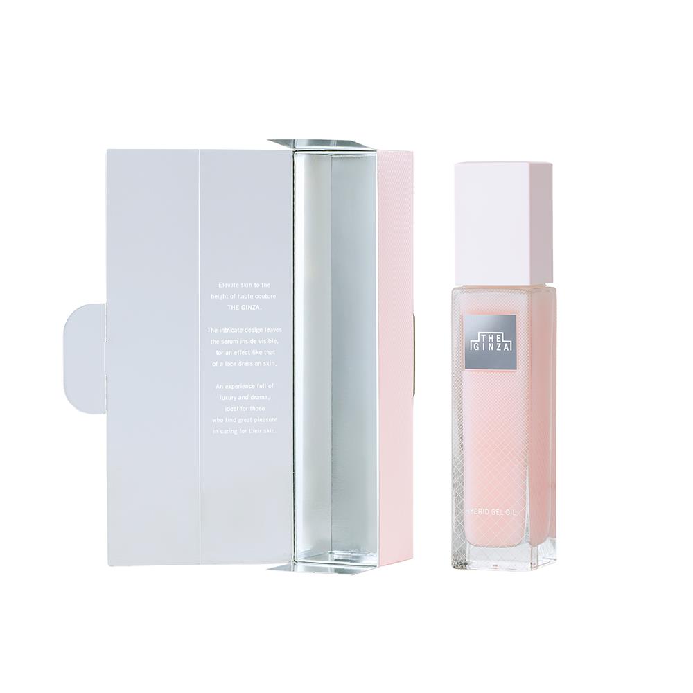 THE GINZA HYBRID GEL OIL LIMITED EDITION