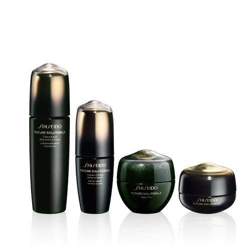 FUTURE SOLUTION LX Total Regenerating Ultimate Collection