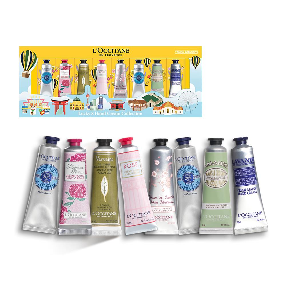 L'Occitane プロヴァンス・アラウンド・ザ・ワールド キット 8 4020200521_00M.jpg
