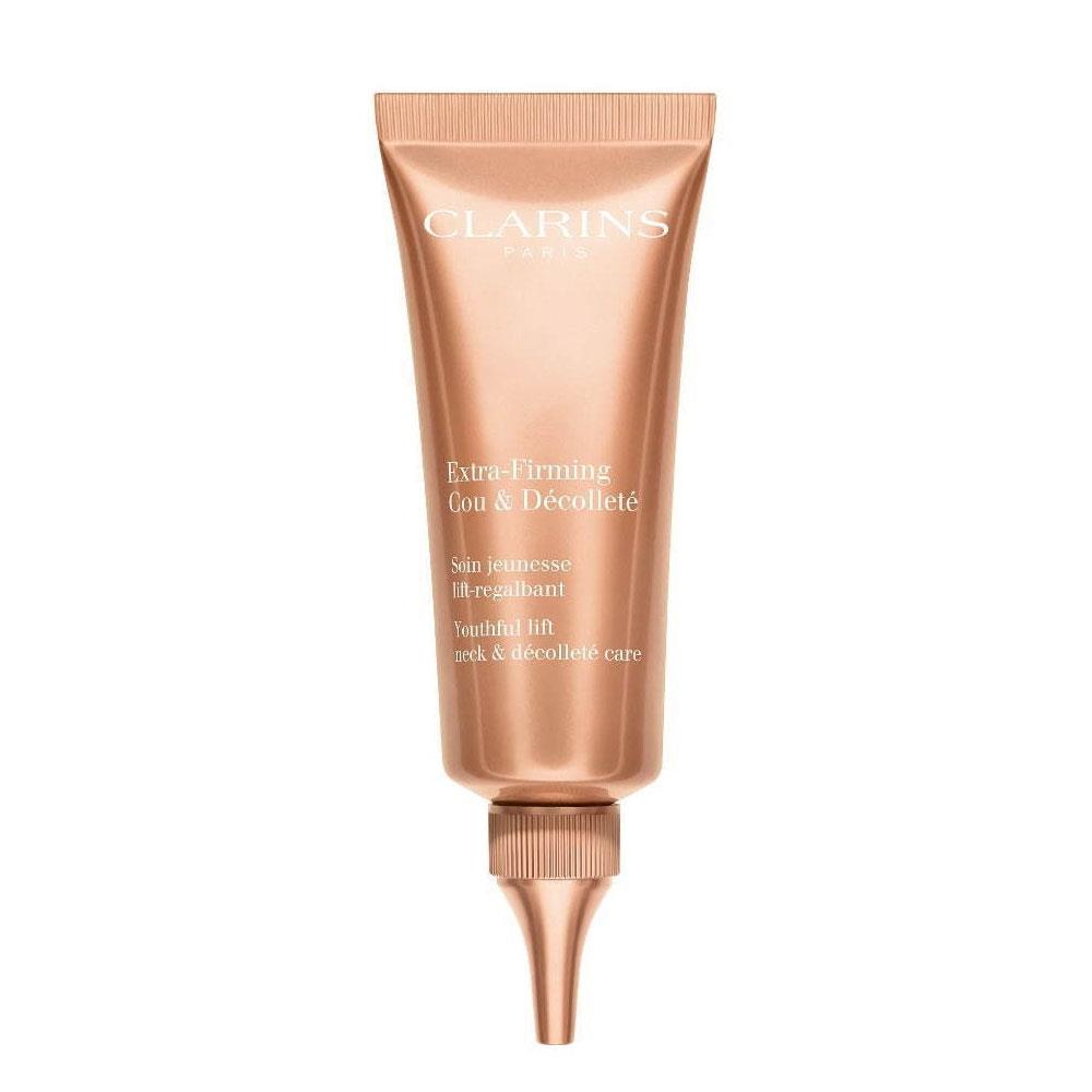 Extra Firming Neck + Décolleté Tightening Cream