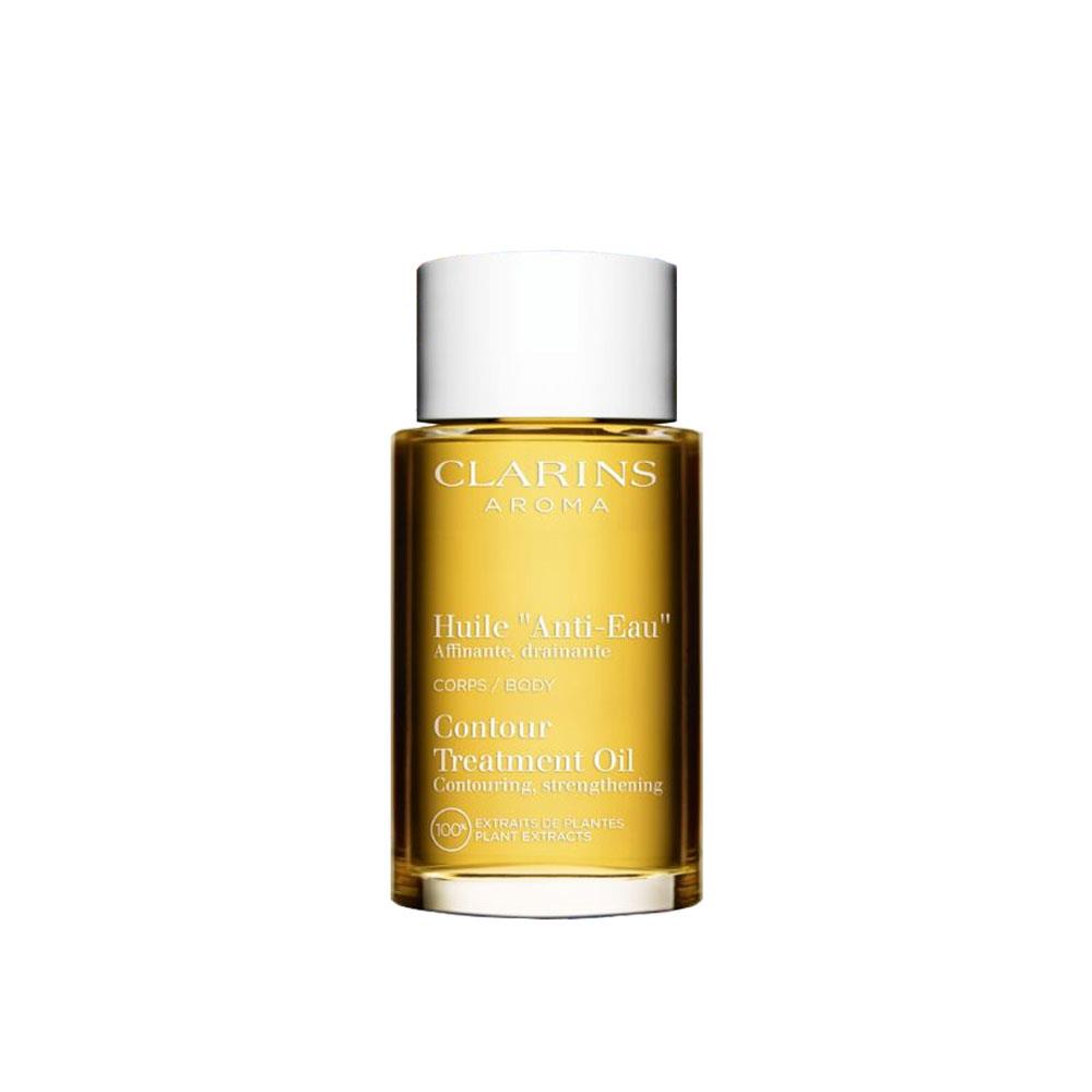 Contour Body Treatment Oil
