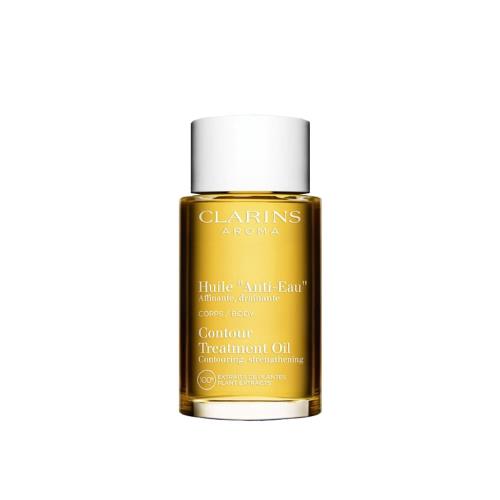 Contour Body Treatment Oil