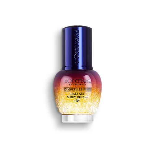 Immortelle Overnight Reset Eye Serum