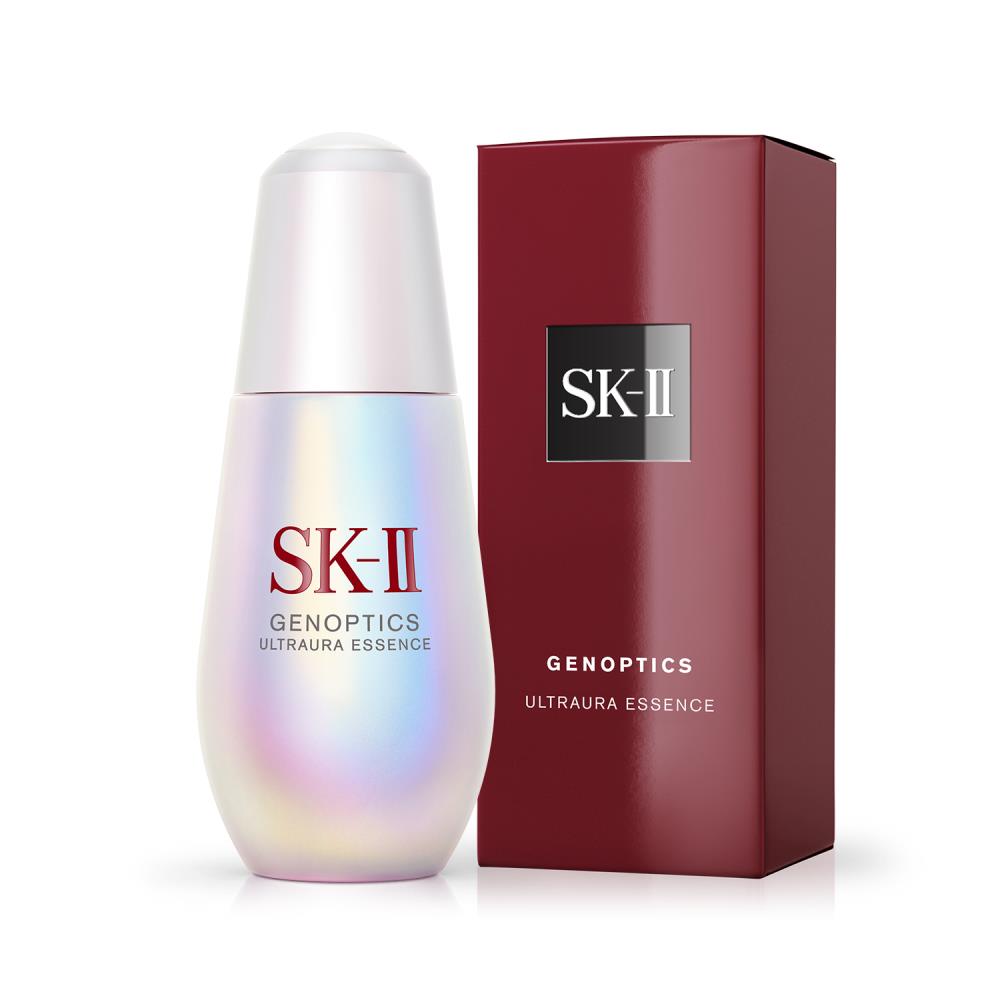 美容液 SK-II GENOPTICS ULTRA ESSENCE 50ml SK-II GENOPTICS ULTRAURA ESSENCE 50ml