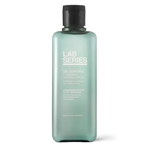 OIL CONTROL CLEARING WATER LOTION TONER