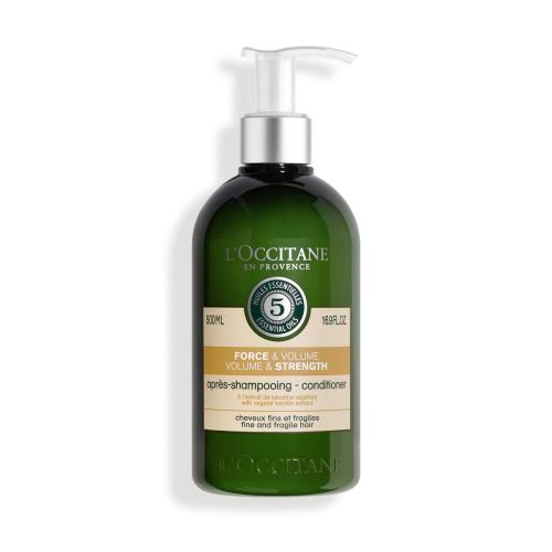 Aromachologie Volume & Strength Conditioner