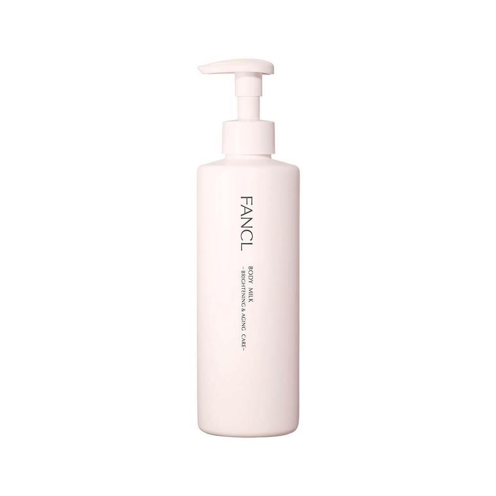 Body Milk -Brightening & Aging Care-