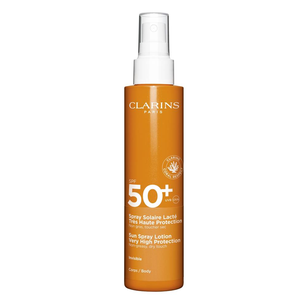 Milky Sun Care Spray Very High Protection SPF 50+
