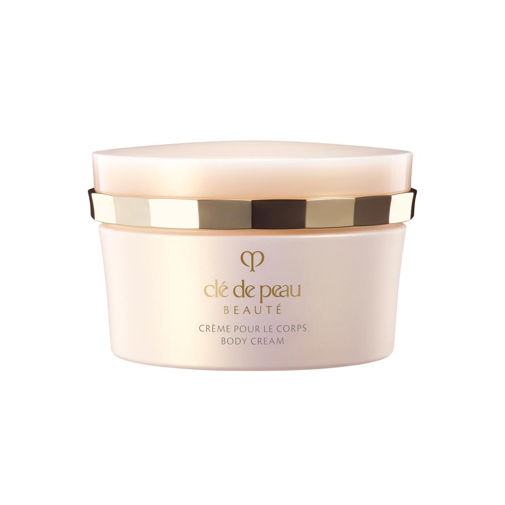 BODY CREAM