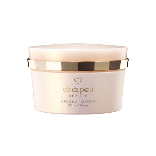 BODY CREAM