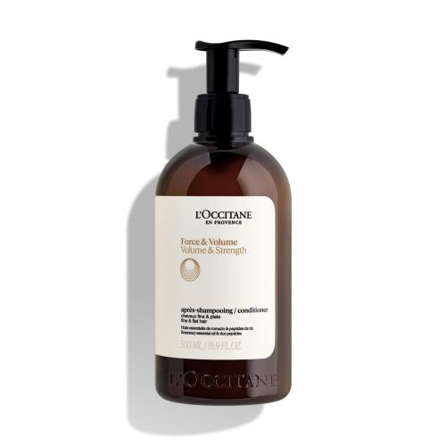 Volume & Strength Conditioner