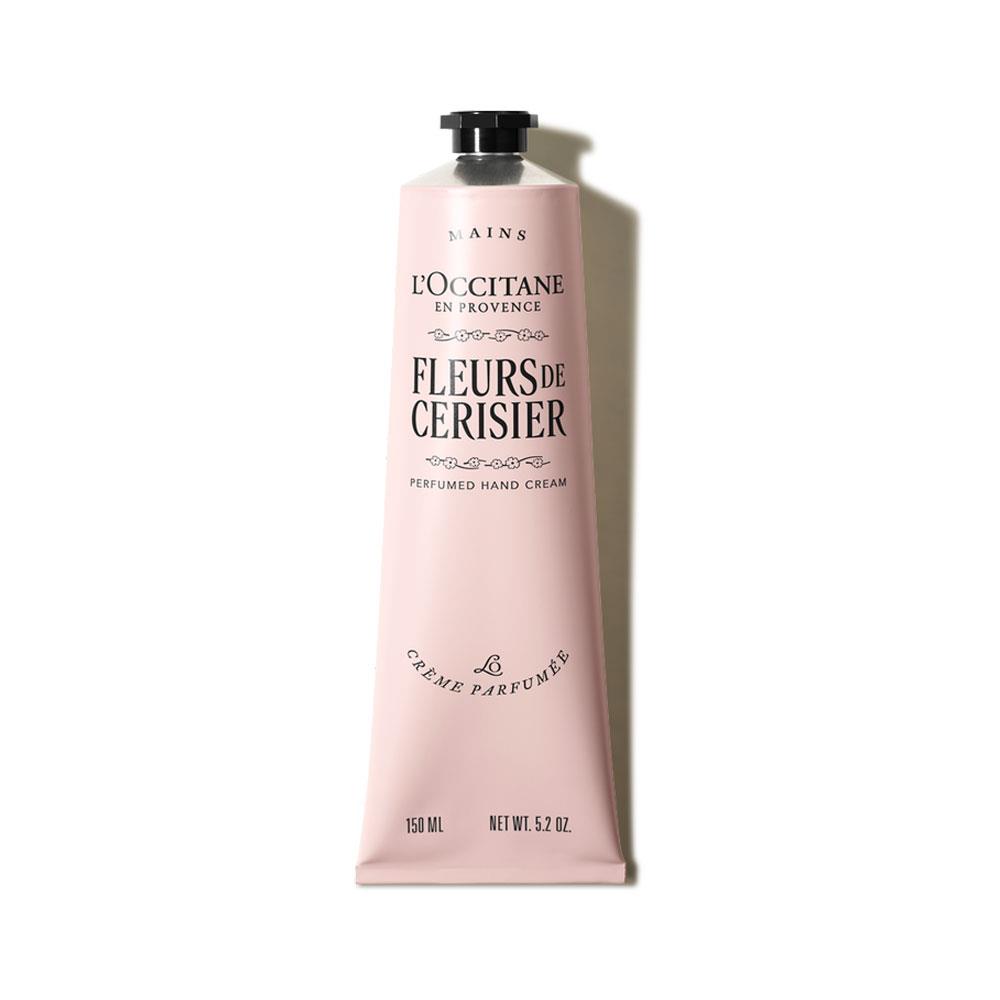 Fleurs de Cerisier (Formerly Cherry Blossom) Hand Cream