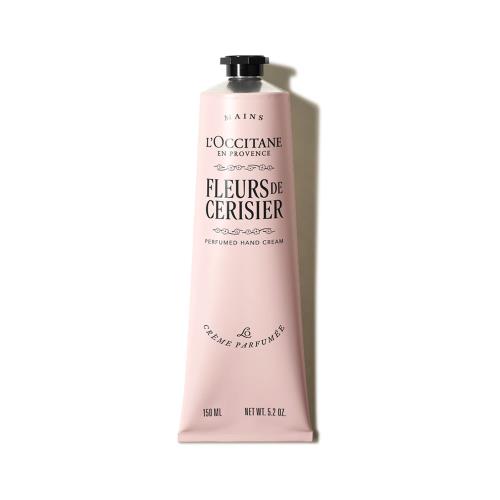 Fleurs de Cerisier (Formerly Cherry Blossom) Hand Cream
