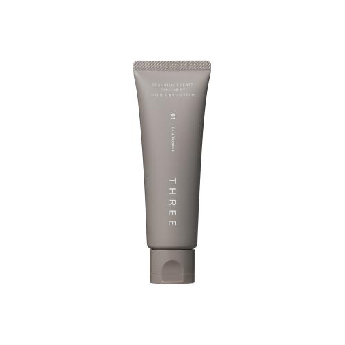 Essential Scents Treatment Hand & Nail Cream 01