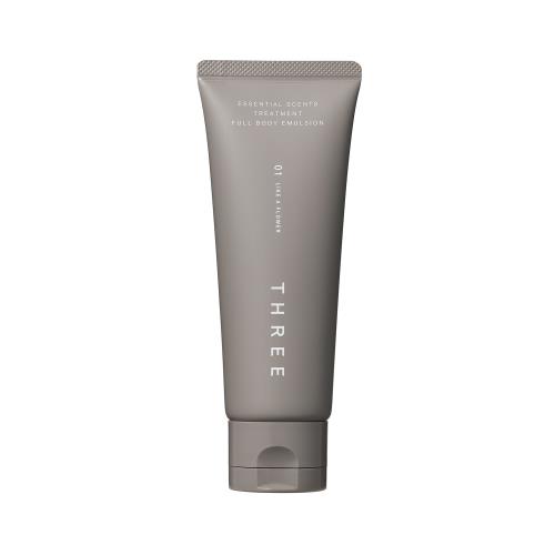 Essential Scents Treatment Full Body Emulsion 01