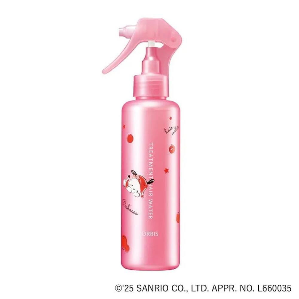 Treatment Hair Water [Sanrio Characters Limited Edition Bottle]