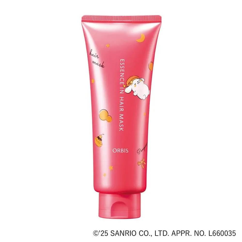 Essence-In Hair Mask [Sanrio Characters Limited Edition Design]
