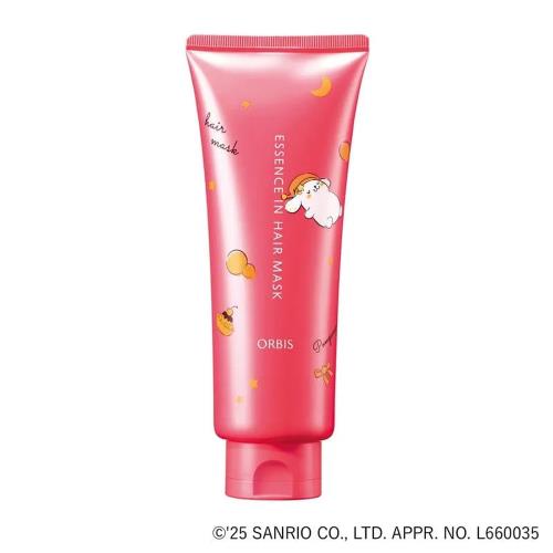 Essence-In Hair Mask [Sanrio Characters Limited Edition Design]