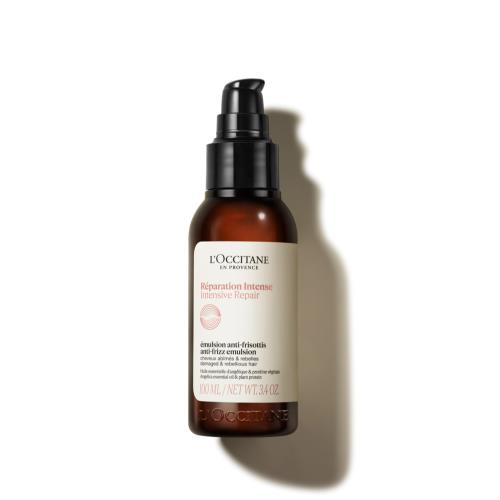 Intensive Repair Anti-Frizz Emulsion