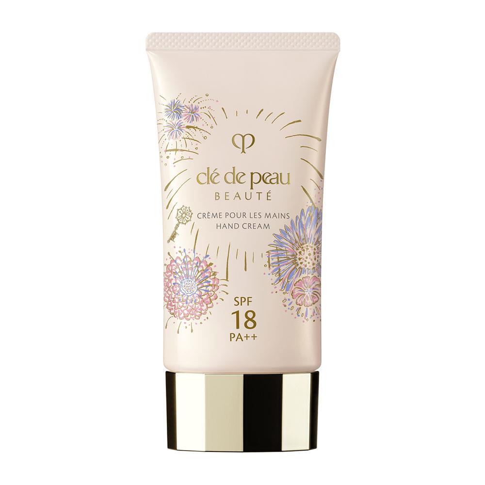 HAND CREAM 2026 LIMITED COLLECTION