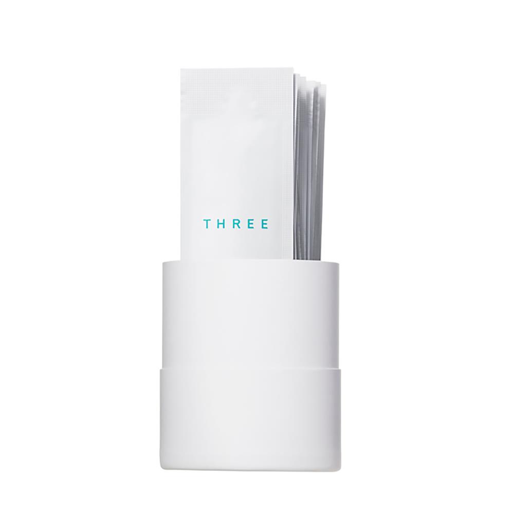 Three Purifying Oral Wash Three Purifying Oral Wash