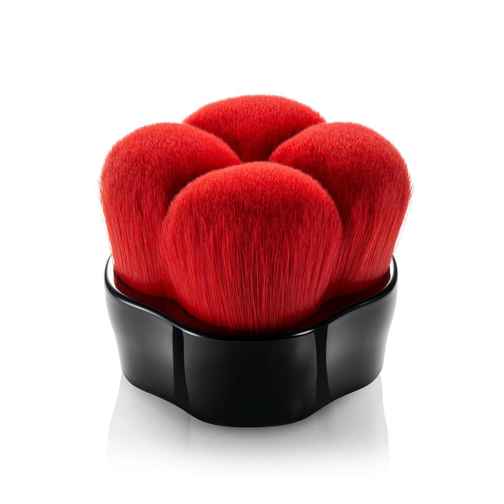 HANATSUBAKI HAKE Polishing Face Brush