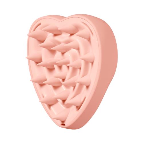 ReFa HEART BRUSH for SCALP