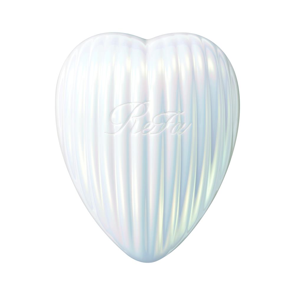 リファハートブラシレイ