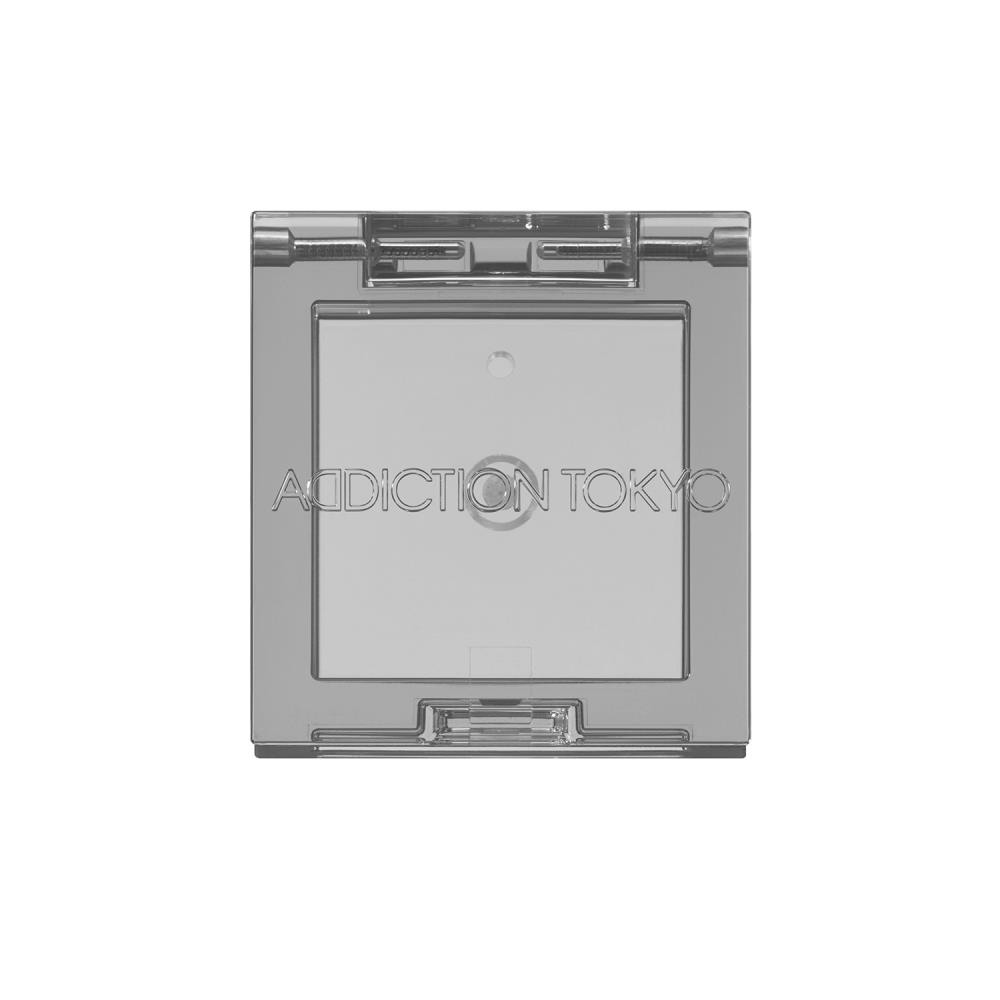 CASE I (for 1 color)